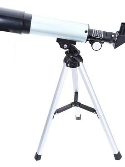 Outdoor Monocular Space Telescope