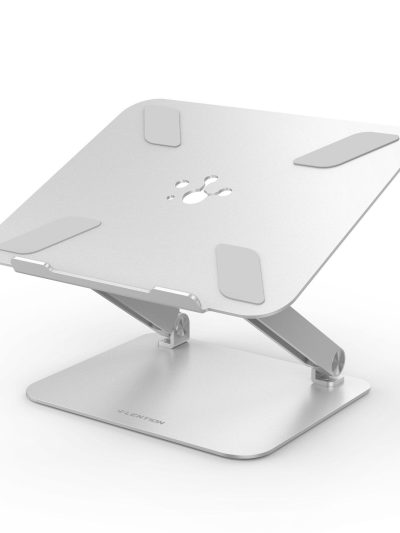 Notebook bracket aluminum alloy multi-angle