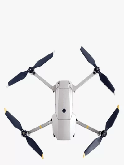 Programmable Drone with Camera